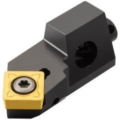 SSSCL 10CA-09-M CoroTurn® 107 Cartridge for Turning - Grade Industrial Supply