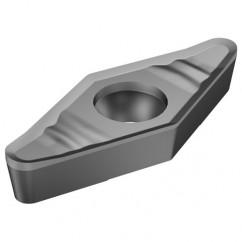 VCGX 220-AL Grade H10 - Turning Insert - Grade Industrial Supply