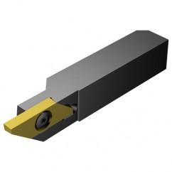 QS-SMALR Grade 1010E-X Shank Holder CoroCutXS - For QS Holding System - Grade Industrial Supply