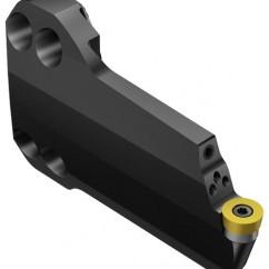 SL70A-SRDCL-300-4HP Capto® and SL Turning Holder - Grade Industrial Supply