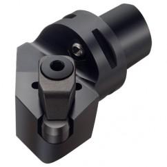 C6-CRSNL-45065-12ID Capto® and SL Turning Holder - Grade Industrial Supply