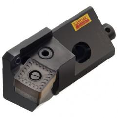 PSKNR 25CA-19 T-Max® P Cartridge for Turning - Grade Industrial Supply