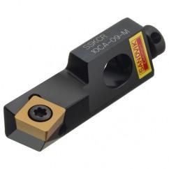 SSKCR 10CA-09-M CoroTurn® 107 Cartridge for Turning - Grade Industrial Supply