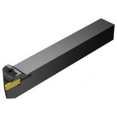 RF123E10-1010B-S CoroCut® 1-2 Shank Tool for Parting and Grooving - Grade Industrial Supply