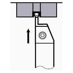 CGWSR2525-W40 GRV TL - Grade Industrial Supply