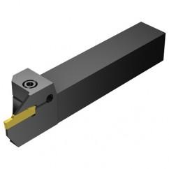 LF123H22-2525D CoroCut® 1-2 Shank Tool for Parting and Grooving - Grade Industrial Supply