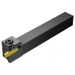 RF123G028-12C CoroCut® 1-2 Shank Tool for Shallow Parting and Grooving - Grade Industrial Supply