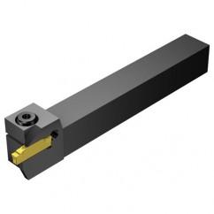 RF123G07-2020C CoroCut® 1-2 Shank Tool for Shallow Parting and Grooving - Grade Industrial Supply