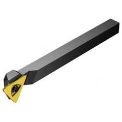 LF123U023-12BM CoroCut® 3 Shank Tool for Parting and Grooving - Grade Industrial Supply