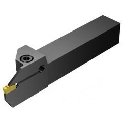 RF151.23-08-25 T-Max® Q-Cut Shank Tool for Parting and Grooving - Grade Industrial Supply