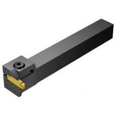 RG123G028-12C CoroCut® 1-2 Shank Tool for Shallow Parting and Grooving - Grade Industrial Supply