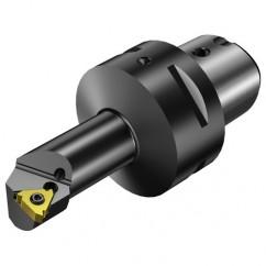 C4-R166.0KFZ12060-11 Capto® and SL Turning Holder - Grade Industrial Supply