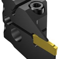 570-25L123G18B CoroCut® 1-2 Head for Grooving - Grade Industrial Supply