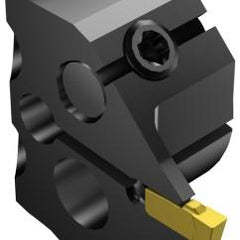 570-40R151.3-09-50 T-Max® Q-Cut Head for Grooving - Grade Industrial Supply