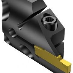 570-32L123J18B085A CoroCut® 1-2 Head for Face Grooving - Grade Industrial Supply