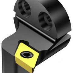 570-SDUPR-25-11 Capto® and SL Turning Holder - Grade Industrial Supply