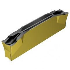 R123G2-0300-0502-CM 4325 CoroCut® 1-2 Insert for Parting - Grade Industrial Supply