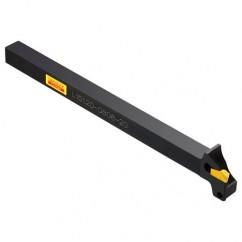 R151.20-1616-20 T-Max® Q-Cut Shank Tool for Parting and Grooving - Grade Industrial Supply