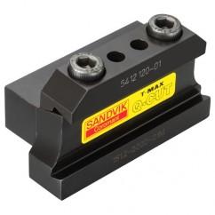 151.2-20-25M Tool Block for Blades - Grade Industrial Supply