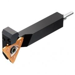 QS-RF123T06-1010BHP Shank Holder CoroCut 3 - For QS Holding System - Grade Industrial Supply