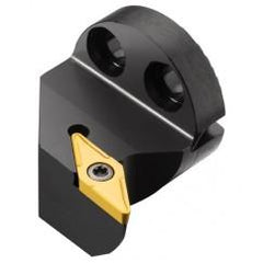 570C-SVUBR-20-2 Capto® and SL Turning Holder - Grade Industrial Supply