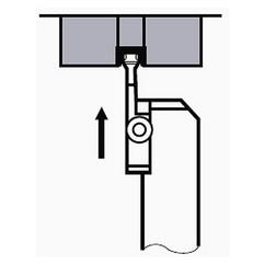 CGWSL2020-20GL MY-T TURN/GROOVE TL - Grade Industrial Supply