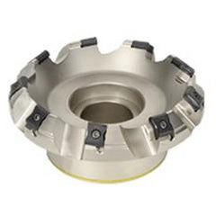 F45LN D200-14-60-R-N15 FACE MILL - Grade Industrial Supply