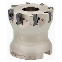 TXN03R150U0050A05 Indexable Face Mill - Grade Industrial Supply