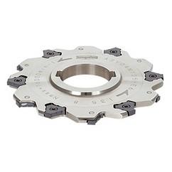 ASV04N125-E6 TUNGSLOT CUTTERS - Grade Industrial Supply