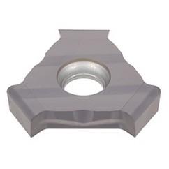 TVKX050408TN-MJ Grade AH120 - Milling Insert - Grade Industrial Supply