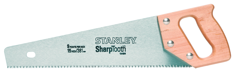 20" SHARPTOOTH SAW - Grade Industrial Supply