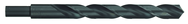 9/16; Jobber Length; Automotive; High Speed Steel; Black Oxide; Made In U.S.A. - Grade Industrial Supply