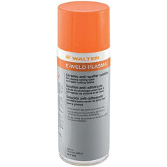 WALTER Surface Technologies - Welder's Anti-Spatter Type: Anti-Spatter Solution Container Size: 13.5 oz. - Grade Industrial Supply