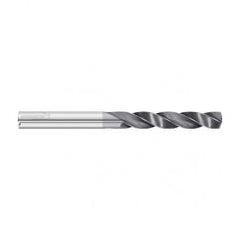 5.5mm x 101mm OAL Dominator Drill - Grade Industrial Supply