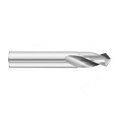 1510  4.50MM CARBIDE STUB DRILL - Grade Industrial Supply