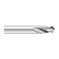 1510  4.50MM CARBIDE STUB DRILL - Grade Industrial Supply