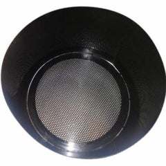 BadBoy Blasters - Cabinet Replacement Parts Product Type: ABRASIVE MEDIA SEPARTOR Overall Width/Diameter (Inch): 6 - Grade Industrial Supply