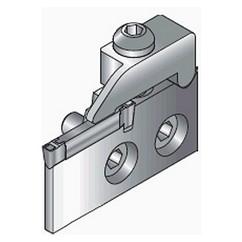 CGDL3 Grooving Tool - Grade Industrial Supply