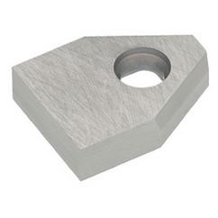 PSGB25 TH10 Grooving Insert Blank - Grade Industrial Supply