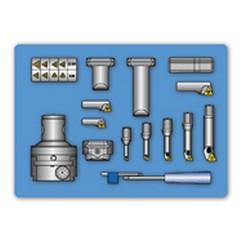 KIT BHF MB50-50 6-108 BORING KIT - Grade Industrial Supply