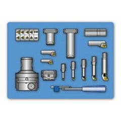 KIT BHF MB50-50 6-108 BORING KIT - Grade Industrial Supply