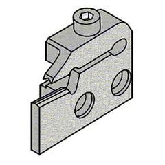 FLL4GP GROOVING TOOL - Grade Industrial Supply