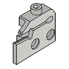 FLL3GP GROOVING TOOL - Grade Industrial Supply