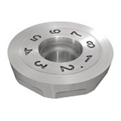 RCCW2005 IC908 MILLING INSERT - Grade Industrial Supply