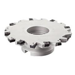 FDN D200-08-40-LN12 SLOT CUTTER - Grade Industrial Supply