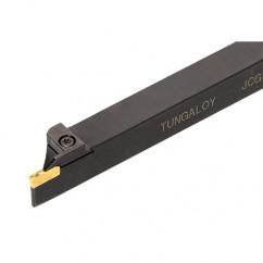 JCGSSR1010-20 My-T Part-Off Tool 2 Edges - Grade Industrial Supply