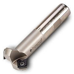 15N1G1502084R01 POWERQUAD End Mill - Grade Industrial Supply