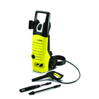 K3 Electric Power Washer - Grade Industrial Supply