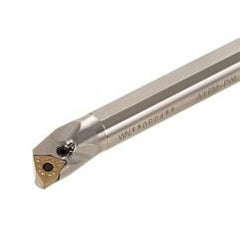 A20Q-PWLNR0604-D250 Boring Bar - Grade Industrial Supply