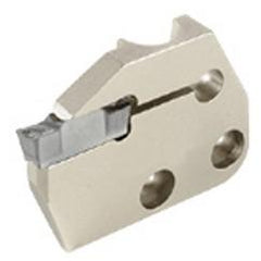 HGPAD4R-T20 HOLDER - Grade Industrial Supply